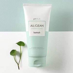 HEIMISH All Clean Green Foam 150ml