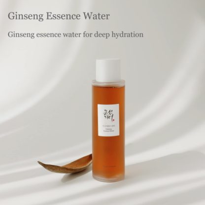 BEAUTY OF JOSEON Ginseng Essence Water 150ml - Image 2