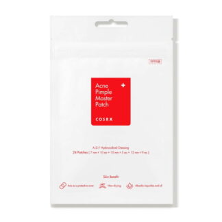 COSRX Acne Pimple Master 24 patches
