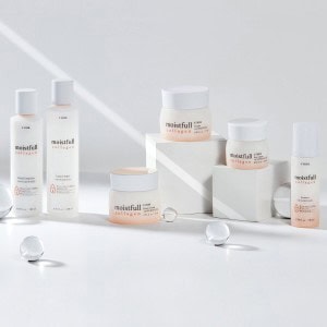 ETUDE HOUSE Moistfull Collagen toner