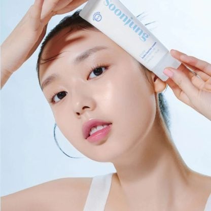 ETUDE Soon Jung Hydro Barrier Cream 75ml