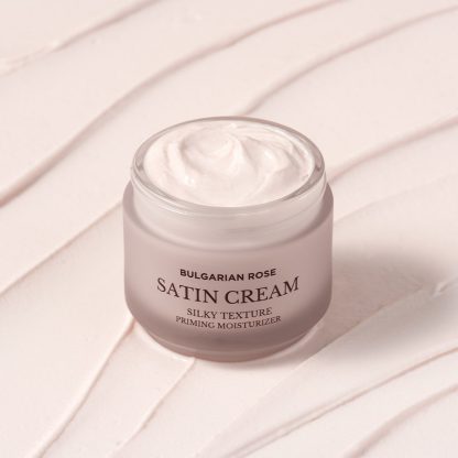 Heimish RENEW Bulgarian Rose Satin Cream 50ml
