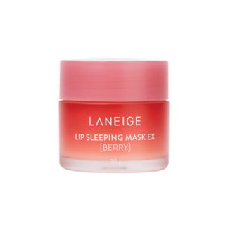 LANEIGE Lip Sleeping Mask EX BERRY