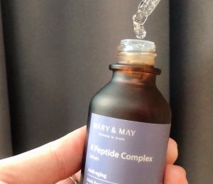 MARY & MAY 6 Peptide complex Serum 30ml