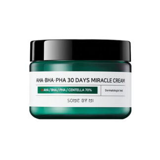 SOME BY MI AHA.BHA.PHA 30 Days Miracle Cream 60ml