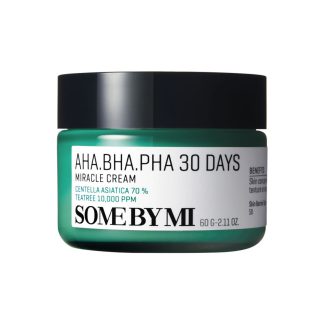SOME BY MI AHA.BHA.PHA 30 Days Miracle Cream 60ml