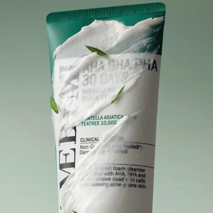 SOME BY MI AHA.BHA.PHA 30 Days Miracle Foam 100ml