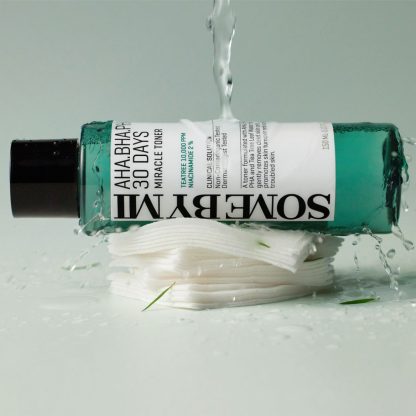 SOME BY MI AHA.BHA.PHA 30 Days Miracle Toner 150ml