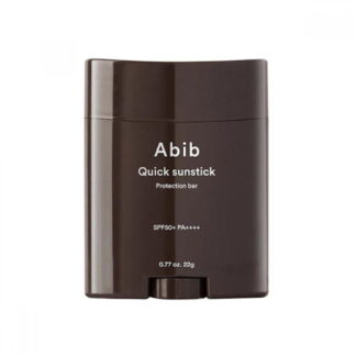 ABIB Quick Sunstick Protection Bar SPF50+ 22g