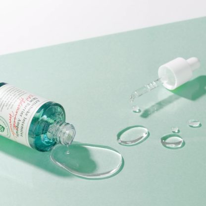 AXIS-Y Artichoke Intensive Skin Barrier Ampoule 30ml - Image 3