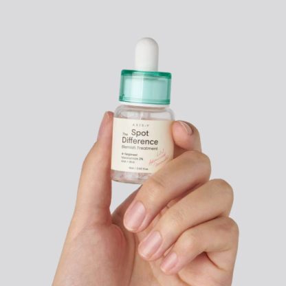 AXIS-Y Spot The Difference Blemish Treatment 15ml