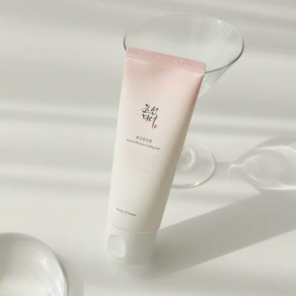 BEAUTY OF JOSEON Apricot Blossom Peeling Gel 100ml