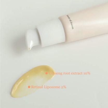 BEAUTY OF JOSEON Revive Eye Serum Ginseng + Retinal 30ml