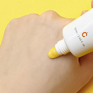 ISNTREE C-Niacin Toning Cream 50ml