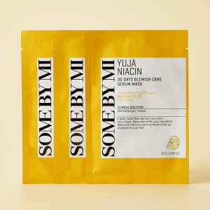 SOME BY MI Blemish Care Serum Mask 25ml