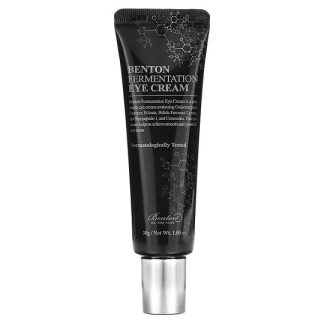 BENTON Fermentation Eye Cream 30g