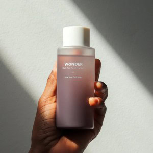 HARUHARU WONDER Black Rice Hyaluronic Toner 300ml