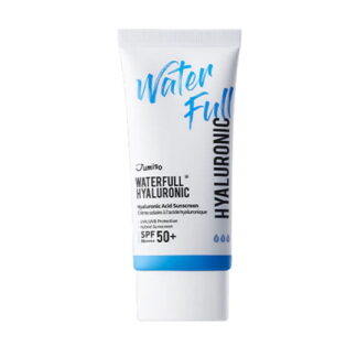 JUMISO Waterfull Hyaluronic Sunscreen 50ml