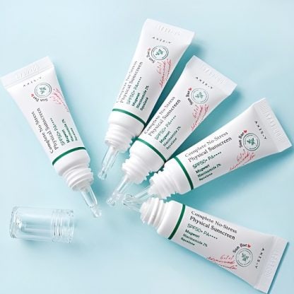AXIS-Y Complete No-Stress Physical Sunscreen 10ml