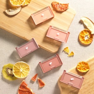 ROM&ND Better Than Cheek 1