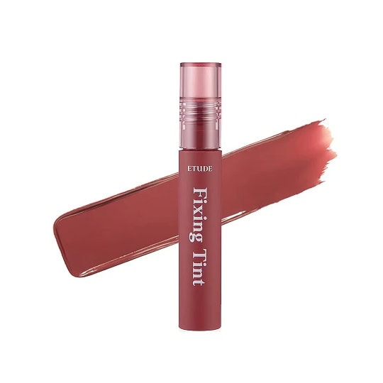 ETUDE Mask Proof Fixing Tint 12x Selection 4g