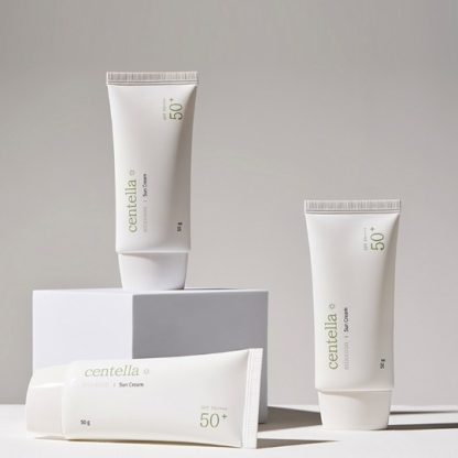 mixsoon centella sun cream 50ml