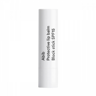 ABIB Protective Lip Balm Block Stick 3.3g
