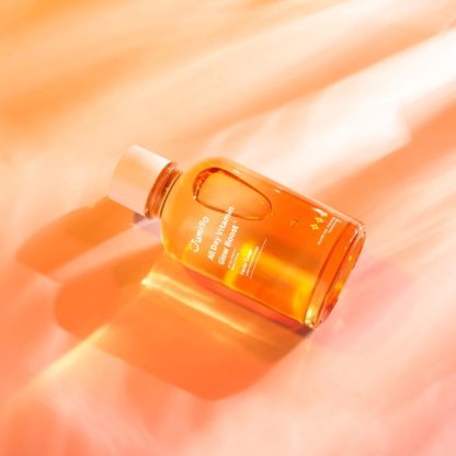 JUMISO All Day Vitamin Glow Boost Facial Toner 125ml