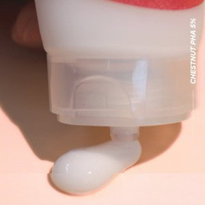 ISNTREE Chestnut PHA 5% Clear Cream 100ml