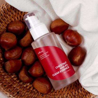 [ISNTREE] (Renewal) CLEAR SKIN 8% AHA ESSENCE 100ml