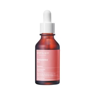 MARY & MAY Multi Hyaluronics Serum 30ml