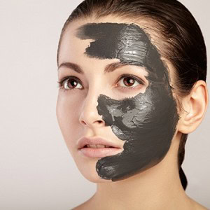 MARY & MAY Blackberry Complex Glow Wash Off Pack 125g