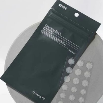PYUNKANG YUL Clear Spot Patch 4X18 72 Patches