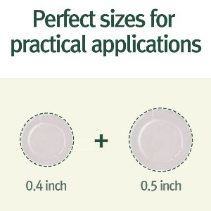 PYUNKANG YUL Clear Spot Patch 4X18 72 Patches