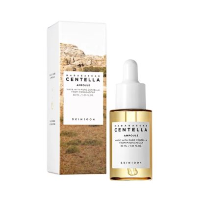 SKIN1004 Madagascar Centella Ampoule MINI 30ml - Image 3