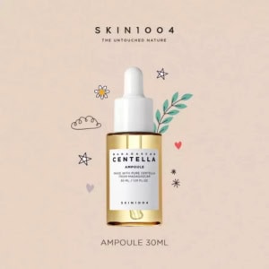 SKIN1004 Madagascar Centella Ampoule 30ml