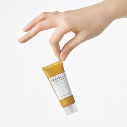 SKIN1004 Madagascar Centella Ampoule Foam MINI 20ml - Image 3