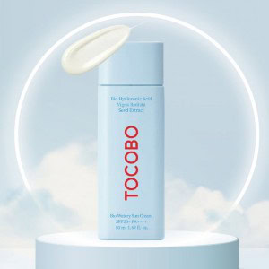 TOCOBO Bio Watery Sun Cream SPF50+ PA++++ 50ml