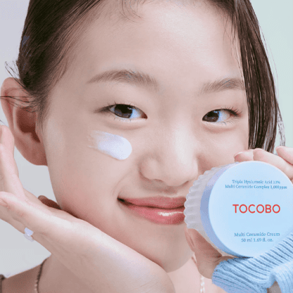 TOCOBO MULTI CERAMIDE CREAM 50mL