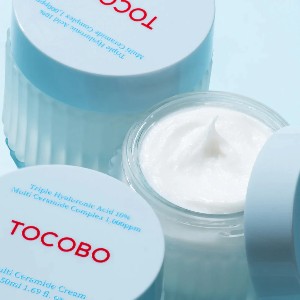 TOCOBO MULTI CERAMIDE CREAM 50mL