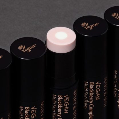 MARY & MAY Vegan Blackberry Complex Multi Sun Balm SPF50+ PA++++ 10g