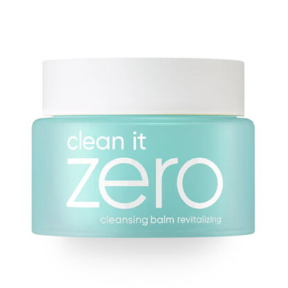BANILA CO Clean it Zero Cleansing Balm Revitalizing 100ml 1