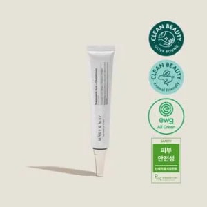 MARY & MAY Tranexamic Acid + Glutathione Eye Cream 12ml b