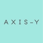 AXIS-Y Brand Logo Square 150x150px
