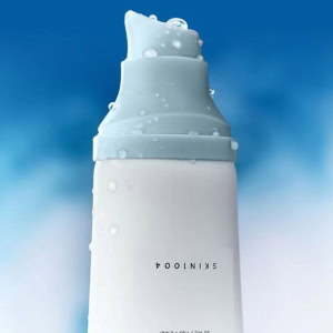 [Skin1004] Madagascar Centella Hyalu-Cica Water-Fit Sun Serum 50ml