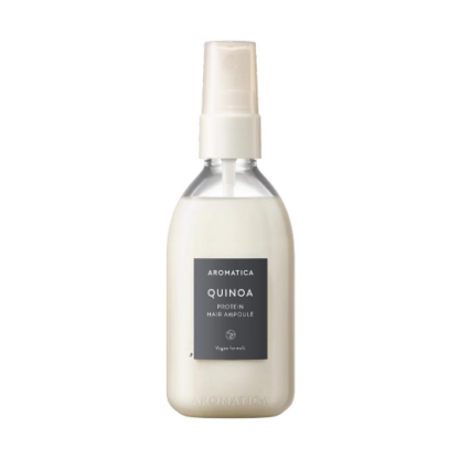 [aromatica] Quinoa Protein Hair Ampoule 100ml