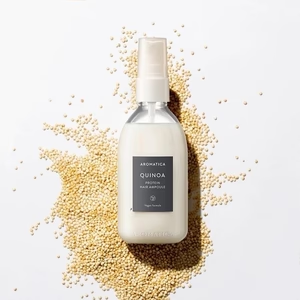 [aromatica] Quinoa Protein Hair Ampoule 100ml