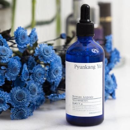 [Pyunkang yul] Moisture Ampoule 100ml