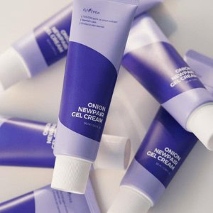 ISNTREE Onion Newpair Gel Cream 50ml