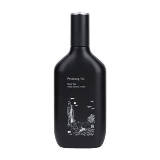 PYUNKANG YUL Black Tea Deep Infusion Toner 130ml